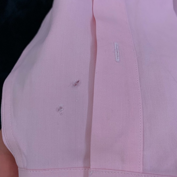 Brooks Brothers Regular Fit Dress Shirt - Picture 6 of 7